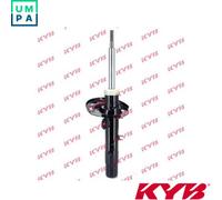SHOCK ABSORBER 339804 FOR CITROËN C3/II/Hatchback/Van DS3 8HR/8HZ/8HP8FR 1.4L