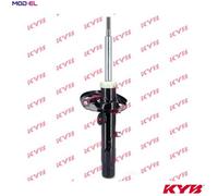 KYB 339804 Shock Absorber for CITRO?N