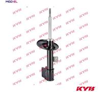 SHOCK ABSORBER 339806 FOR PEUGEOT CITROEN C4/II/Hatchback/Van 9HD /9HZEP6 1.6L