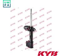 SHOCK ABSORBER 339807 FOR PEUGEOT 5008/I/Van CITROËN C4/II/Hatchback5GZ 1.6L