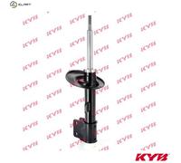 Kayaba Shock Absorber 339807 – Front Axle Left Top Pin – for Citroën/Peugeot