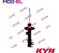 SHOCK ABSORBER 339809 FOR FIAT FIORINO/MPV/Box/Body/MPV QUBO PEUGEOT 1.2L 4cyl