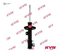 KYB Shock ABS Gas Front (LH) - 339809