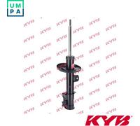 SHOCK ABSORBER 339832 FOR ALFA ROMEO MITO 199B7.000/B6.000 312A2.000 0.9L 2cyl