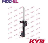 SHOCK ABSORBER 339852 FOR MERCEDES-BENZ A-CLASS M 266.940 1.7L M 266.920 1.5L