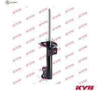 KYB (Kayaba) Shock Absorber 339852 Excel-G Gas Front - Fits Mercedes-Benz A-Class 2004-2012