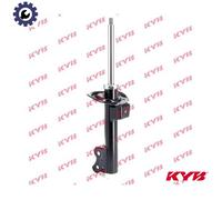 SHOCK ABSORBER 339853 FOR MERCEDES-BENZ M266.960/980 2.0L M 266.940 1.7L 4cyl