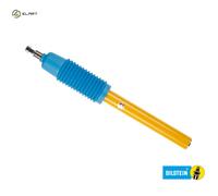 Bilstein B8 Sprint Front Shock Absorber For Citroen Saxo S0,S1 1.6 VTS 2/96-9/03