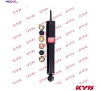 KYB Shock Absorber 340023 Front Twin-Tube Gas Fits Mazda BT-50