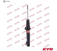 KYB Front Shock Absorber for Alfa Romeo 156 1.6 Litre May 2000 to May 2006