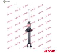 KYB 340031 Shock Absorber Rear Replacement Service Maintenance Fits Honda Accord