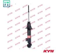 Genuine KYB Kayaba Shock Absorber Suspension Damper Gas Front 340033