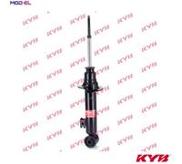 Genuine KYB Kayaba Shock Absorber Suspension Damper Gas Front 340033