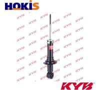 SHOCK ABSORBER 340035 FOR HONDA FR-V R18A1 1.8L D17A2 1.7L K20A9 2.0L 4cyl FR-V