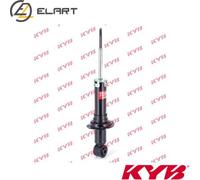 SHOCK ABSORBER 340035 FOR HONDA FR-V R18A1 1.8L D17A2 1.7L K20A9 2.0L 4cyl FR-V