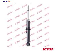 Kayaba Shock Absorber 340045 – Front Axle Right Top Pin for KIA Sorento I