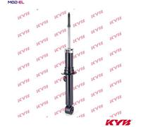 Shock absorber Front Axle Right Top pin 340045 KYB for KIA SORENTO I