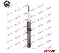 Shock absorber Front Axle Right Top pin 340045 KYB for KIA SORENTO I