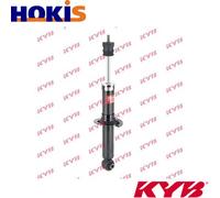 SHOCK ABSORBER 340116 FOR SUBARU XVIMPREZAHatchback FB20BBFB20 2.0L FB16B 1.6L