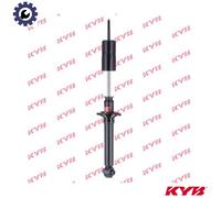 Kayaba Shock Absorber 341007 - Rear Axle Twin-Tube Gas for VW Golf Left/Right
