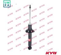 KYB Shock Absorber 341070 - Rear Gas Twin-Tube - Fits Toyota Supra 1986-1993 3.0