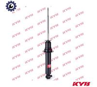SHOCK ABSORBER 341081 FOR BMW M40B18 M43B18 1.8L 4cyl 5 E34 M51D25 2.5L M50B20