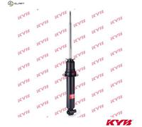 KYB (Kayaba) Shock Absorber 341081 – Rear Gas – Fits BMW 5 Series