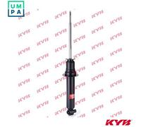 KYB (Kayaba) Shock Absorber 341081 – Rear Gas – Fits BMW 5 Series