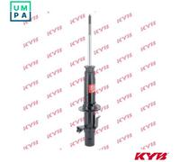 Kayaba Shock Absorber KYB 341087 Front Right (Top Pin) Fits Honda Civic MK IV, CRX II