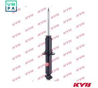 Kayaba Rear Shock Absorber Strut 341133, Rear Axle Top Pin, for Audi 100 C4 / A6 C4 (4A0513031)