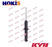 SHOCK ABSORBER 341133 FOR AUDI 100C4A6C4 ACE/ABK/AAE/AAD 2.0L ADR 1.8L 1Z 1.9L