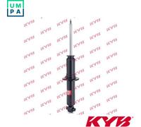 SHOCK ABSORBER 341133 FOR AUDI 100C4A6C4 ACE/ABK/AAE/AAD 2.0L ADR 1.8L 1Z 1.9L