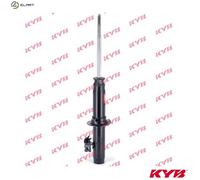 Shock Absorber for HONDA KYB 341139 fits Front Axle Left