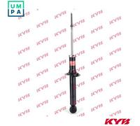 Kayaba Rear Shock Absorber for Mitsubishi Colt 4G13 (12V) 1.3 May 1996–May 2000