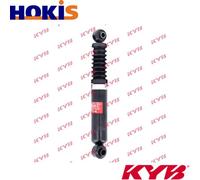 SHOCK ABSORBER 341166 FOR CITROËN ZX/Break XSARA/Van PEUGEOT 306/Hatchback 1.9L