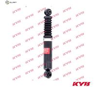 SHOCK ABSORBER 341166 FOR CITROËN ZX/Break XSARA/Van PEUGEOT 306/Hatchback 1.9L