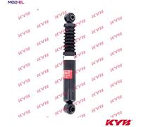 SHOCK ABSORBER 341166 FOR CITROËN ZX/Break XSARA/Van PEUGEOT 306/Hatchback 1.9L
