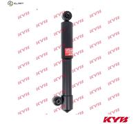Kayaba Shock Absorber 341189 - Rear Axle Top Eye - FIAT Cinquecento/Seicento/600