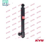 Kayaba Shock Absorber 341189 - Rear Axle Top Eye - FIAT Cinquecento/Seicento/600