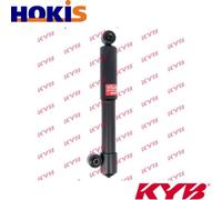 SHOCK ABSORBER 341189 FOR FIAT SEICENTO/600/Hatchback/Van CINQUECENTO 0.9L 4cyl