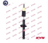 KYB 341191 Shock Absorber Rear Replacement Service Fits Toyota Cynos Starlet