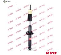 KYB 341191 Shock Absorber Rear Replacement Service Fits Toyota Cynos Starlet