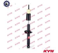 Kayaba (KYB) Shock Absorber 341191 Rear - Fits Toyota Cynos/Starlet