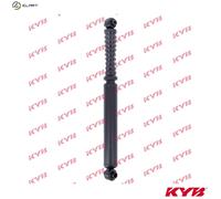 KYB Rear Shock Absorber Fits Peugeot 607 2000-2011 605 1989-1999 #1