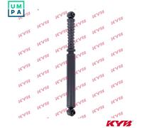 KYB Rear Shock Absorber Fits Peugeot 607 2000-2011 605 1989-1999 #1