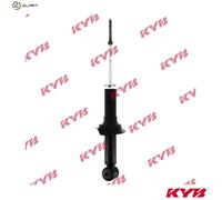 Shock absorber Rear Axle Top pin 341205 KYB for AUDI 100 C3 Saloon 200 C3 Saloon