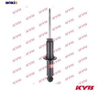 SHOCK ABSORBER 341206 FOR AUDI 100/5000 200 V8 A6/S6 ACE/AAD 2.0L JW/NP 1.8L 100