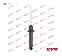KYB 341211 Shock Absorber Rear Replacement Service Maintenance Fits BMW 7 Series