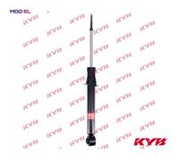 Shock Absorber for MITSUBISHI KYB 341213 fits Rear Axle