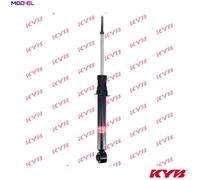 Shock Absorber for MITSUBISHI KYB 341213 fits Rear Axle